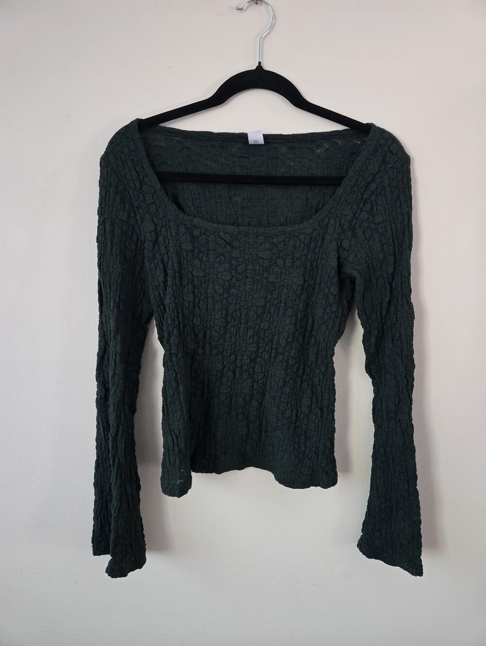 Old Navy Long Sleevr Top